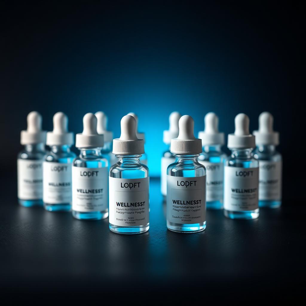 Healthy Aging & Performance